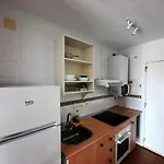 Estudio Regency Alcaidesa