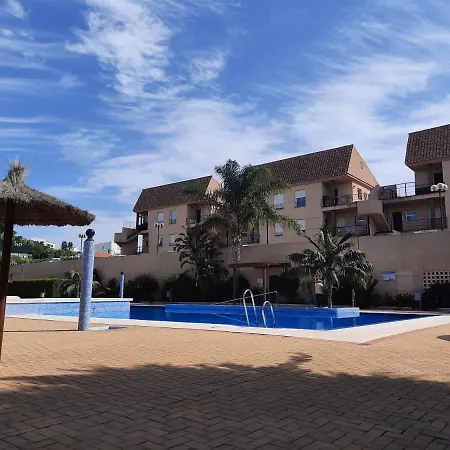 Estudio Regency Appartamento *