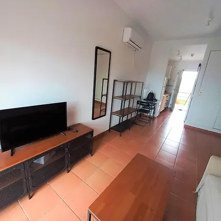 Апартаменты Estudio Regency *