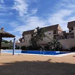 Estudio Regency Lejlighed *