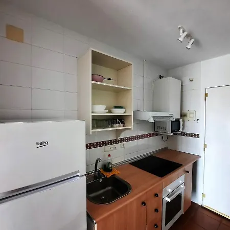 Estudio Regency Alcaidesa