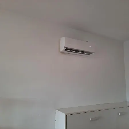 Appartement Estudio Regency *