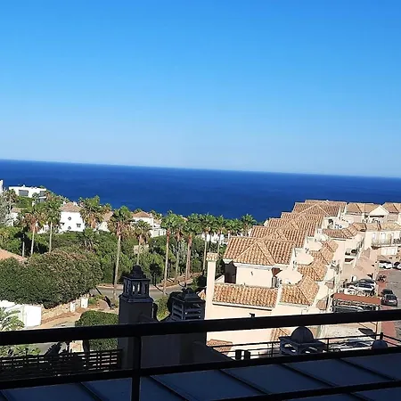 Daire Estudio Regency Alcaidesa
