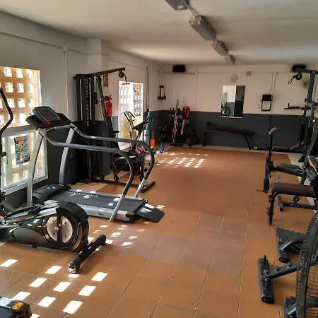 Estudio Regency Apartmán *